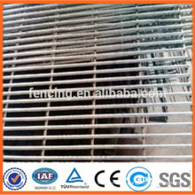 Prison high security 358 wire mesh fence